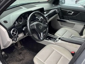 Mercedes-Benz GLK АМГ 250 BlueTEC/CARFAX/ПАНОРАМА/НАВИ/ПОДГРЕВ/ПАМЕТ, снимка 6