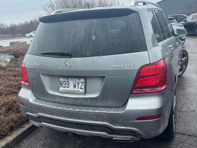 Mercedes-Benz GLK АМГ 250 BlueTEC/CARFAX/ПАНОРАМА/НАВИ/ПОДГРЕВ/ПАМЕТ, снимка 5
