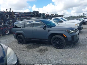 Hyundai Santa fe 2.5l Calligraphy, снимка 13