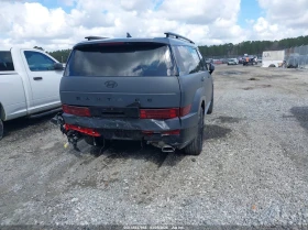 Hyundai Santa fe 2.5l Calligraphy, снимка 4