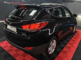 Hyundai IX35 1.7CRDI* КОЖА* ПОДГРЕВ* ПАРКТРОНИК* МУЛТИ* , снимка 3