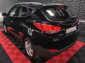 Hyundai IX35 1.7CRDI* КОЖА* ПОДГРЕВ* ПАРКТРОНИК* МУЛТИ* , снимка 2