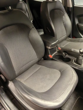 Hyundai IX35 1.7CRDI* КОЖА* ПОДГРЕВ* ПАРКТРОНИК* МУЛТИ* , снимка 8