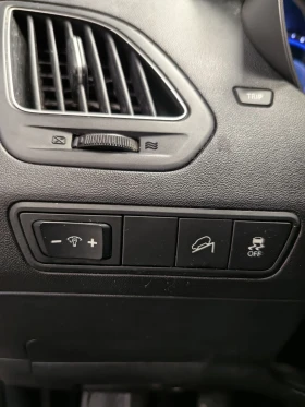 Hyundai IX35 1.7CRDI* КОЖА* ПОДГРЕВ* ПАРКТРОНИК* МУЛТИ* , снимка 7