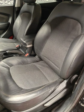 Hyundai IX35 1.7CRDI* КОЖА* ПОДГРЕВ* ПАРКТРОНИК* МУЛТИ* , снимка 9