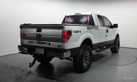 Ford F150, снимка 2