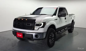 Ford F150, снимка 1