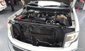 Ford F150, снимка 6