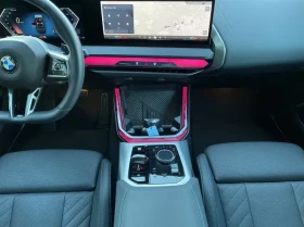BMW X3 20d xDrive = M-Sport = Shadow Line Гаранция, снимка 8