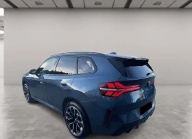 BMW X3 20d xDrive = M-Sport = Shadow Line Гаранция, снимка 3