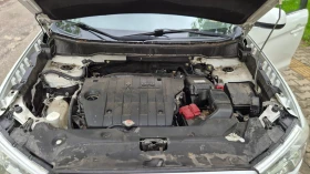Mitsubishi ASX 2.2 DiD Automatic 4x4, снимка 7