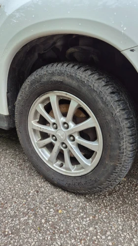 Mitsubishi ASX 2.2 DiD Automatic 4x4, снимка 3