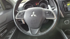 Mitsubishi ASX 2.2 DiD Automatic 4x4, снимка 8