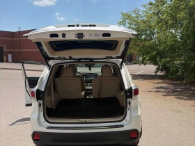 Toyota Highlander * Limited * АВТОКРЕДИТ БЕЗ ПЪРВОНАЧАЛНА * , снимка 14