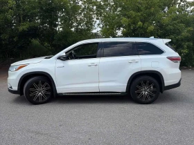 Toyota Highlander * Limited * АВТОКРЕДИТ БЕЗ ПЪРВОНАЧАЛНА * , снимка 2