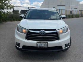 Toyota Highlander * Limited * АВТОКРЕДИТ БЕЗ ПЪРВОНАЧАЛНА * , снимка 6