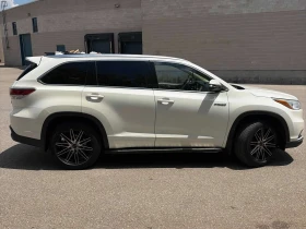Toyota Highlander * Limited * АВТОКРЕДИТ БЕЗ ПЪРВОНАЧАЛНА * , снимка 3