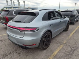 Porsche Macan GTS | CARFAX | БЕЗ ПЪРВОНАЧАЛНА ВНОСКА, снимка 3