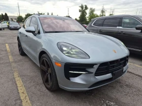 Porsche Macan GTS | CARFAX | БЕЗ ПЪРВОНАЧАЛНА ВНОСКА, снимка 2