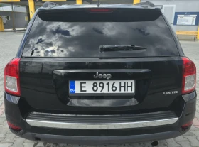 Jeep Compass, снимка 5