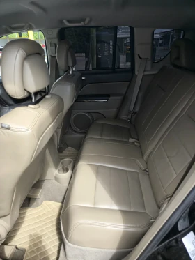 Jeep Compass, снимка 10