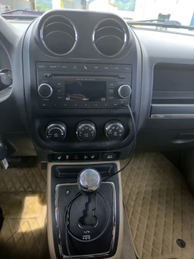 Jeep Compass, снимка 8