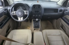 Jeep Compass, снимка 6