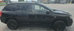 Jeep Compass, снимка 4