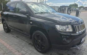 Jeep Compass, снимка 3