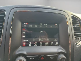 Dodge Durango GT PLUS ЦЕНА ДО БЪЛГАРИЯ РЕГИСТРАЦИЯ & АВТОКРЕДИТ, снимка 11