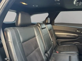 Dodge Durango GT PLUS ЦЕНА ДО БЪЛГАРИЯ РЕГИСТРАЦИЯ & АВТОКРЕДИТ, снимка 12