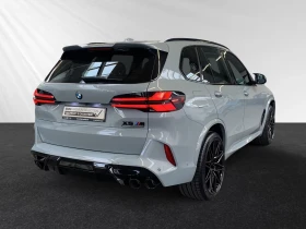 BMW X5 M Competition* Carbon* HuD* SkyLounge, снимка 3