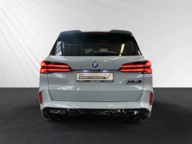 BMW X5 M Competition* Carbon* HuD* SkyLounge, снимка 6