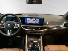 BMW X5 M Competition* Carbon* HuD* SkyLounge, снимка 8