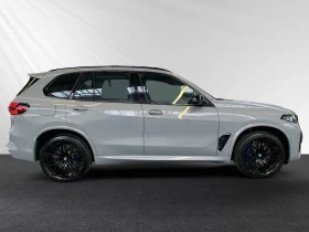 BMW X5 M Competition* Carbon* HuD* SkyLounge, снимка 2