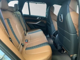 BMW X5 M Competition* Carbon* HuD* SkyLounge, снимка 11
