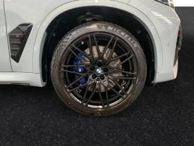 BMW X5 M Competition* Carbon* HuD* SkyLounge, снимка 4
