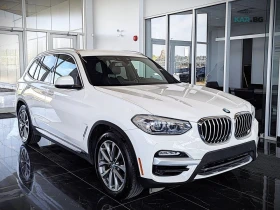 BMW X3 * xDrive * PANO * Автокредит * (Цена до България), снимка 3
