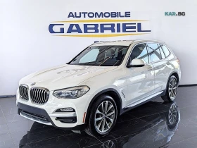 BMW X3 * xDrive * PANO * Автокредит * (Цена до България), снимка 2