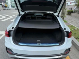 Audi Q3 35 TDI Premium Sportback| 150к.с.| ВКЛ.ТЕХНОТЕСТ, снимка 8