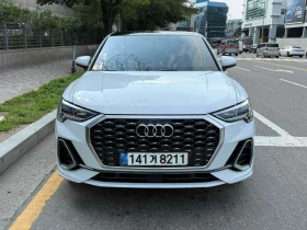 Audi Q3 35 TDI Premium Sportback| 150к.с.| ВКЛ.ТЕХНОТЕСТ, снимка 1