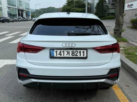 Audi Q3 35 TDI Premium Sportback| 150к.с.| ВКЛ.ТЕХНОТЕСТ, снимка 5