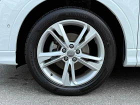 Audi Q3 35 TDI Premium Sportback| 150к.с.| ВКЛ.ТЕХНОТЕСТ, снимка 9