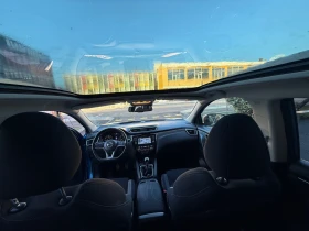 Nissan Qashqai 1.2 ОБСЛУЖЕНА КАТО НОВА, снимка 11