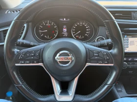 Nissan Qashqai 1.2 ОБСЛУЖЕНА КАТО НОВА, снимка 10