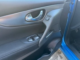 Nissan Qashqai 1.2 ОБСЛУЖЕНА КАТО НОВА, снимка 9