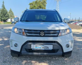 Suzuki Vitara 1.6 БЕНЗИН 120 К.С. ГАЗ! УНИКАЛНО СЪСТОЯНИЕ! , снимка 2