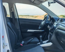 Suzuki Vitara 1.6 БЕНЗИН 120 К.С. ГАЗ! УНИКАЛНО СЪСТОЯНИЕ! , снимка 10