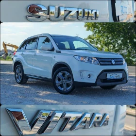 Suzuki Vitara 1.6 БЕНЗИН 120 К.С. ГАЗ! УНИКАЛНО СЪСТОЯНИЕ! , снимка 16