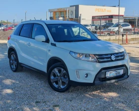 Suzuki Vitara 1.6 БЕНЗИН 120 К.С. ГАЗ! УНИКАЛНО СЪСТОЯНИЕ! , снимка 15